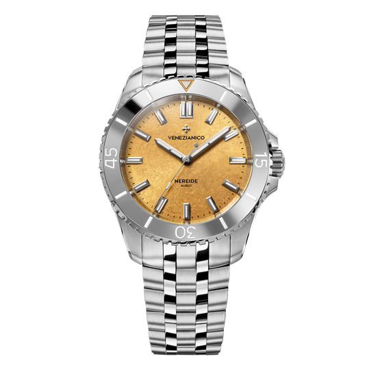 Nereide Aureo 39 - 3121590S