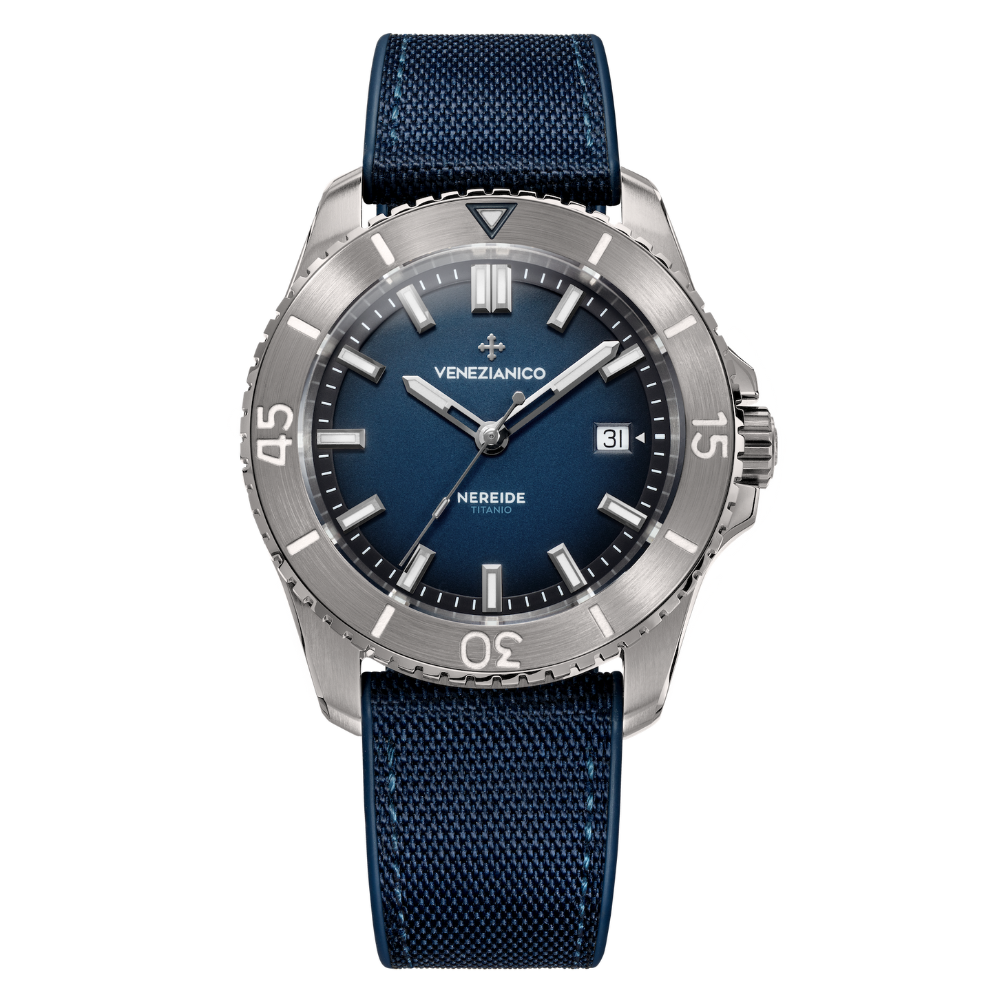 Nereide Titanio - 4521558