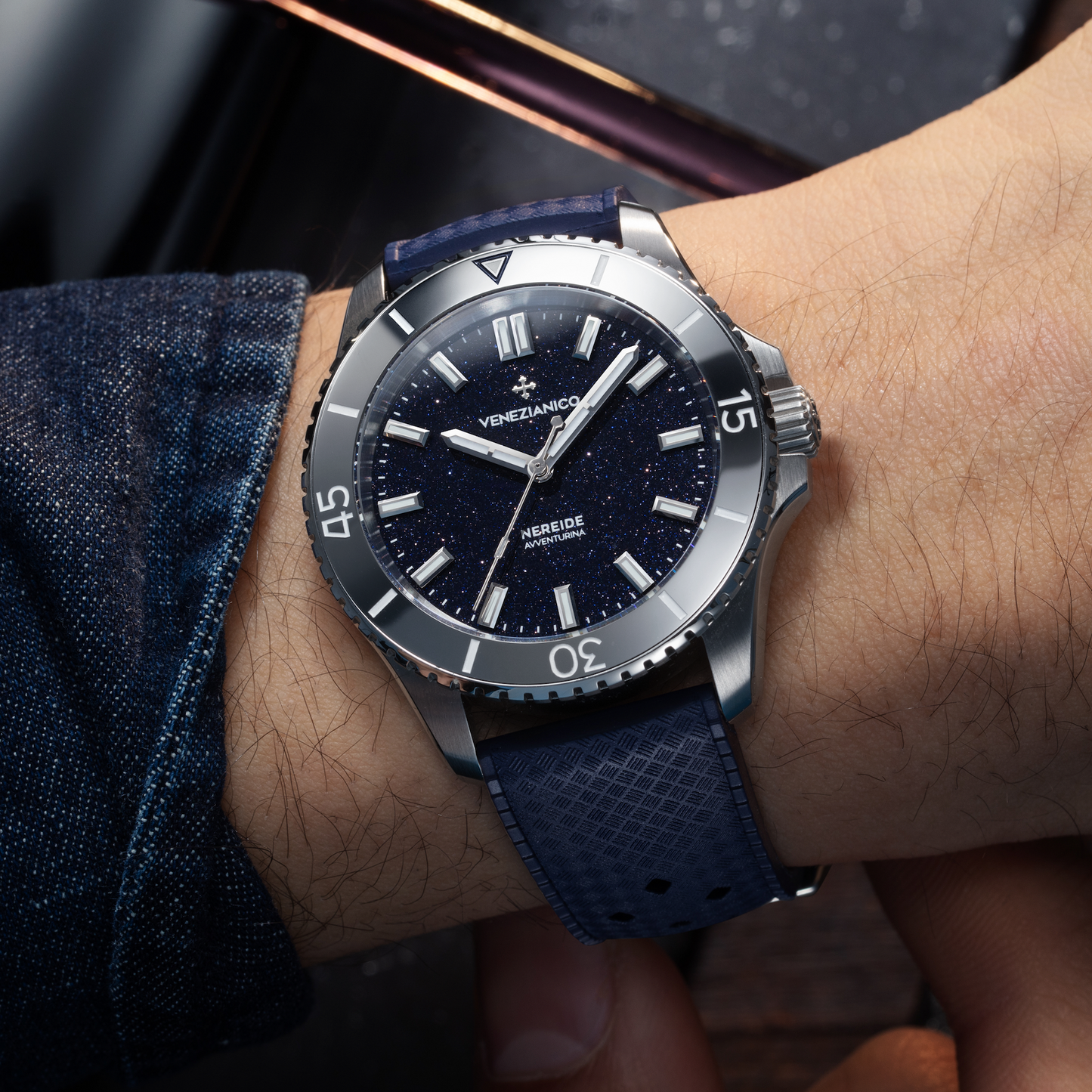 Nereide Avventurina 39 - 3121551