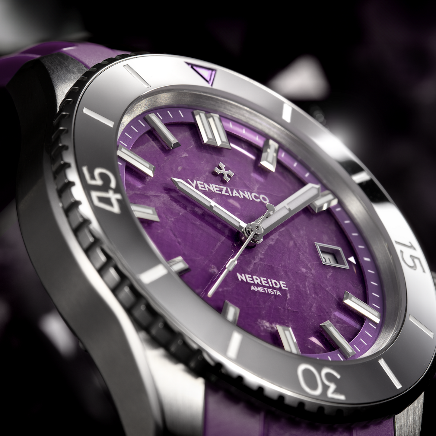 Nereide Ametista - 4521545