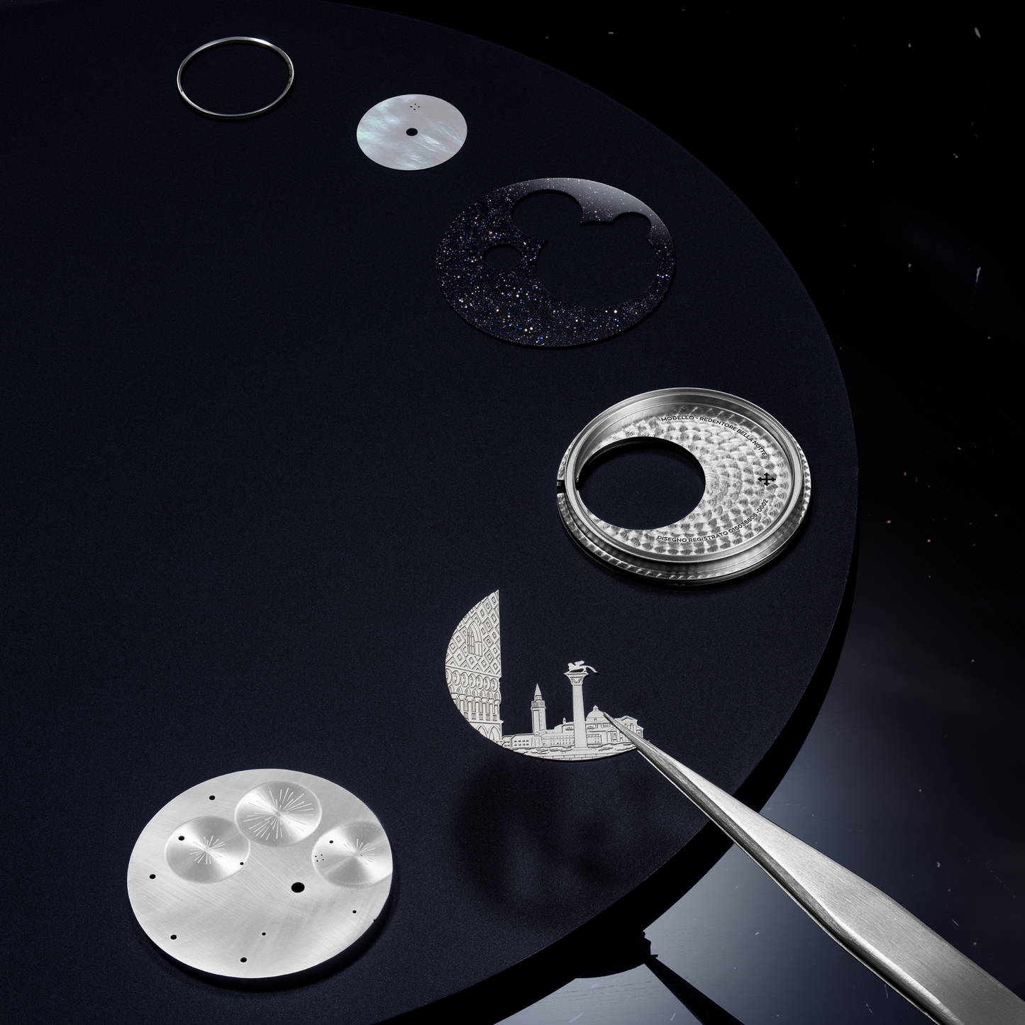 Redentore Bellanotte - 1221575