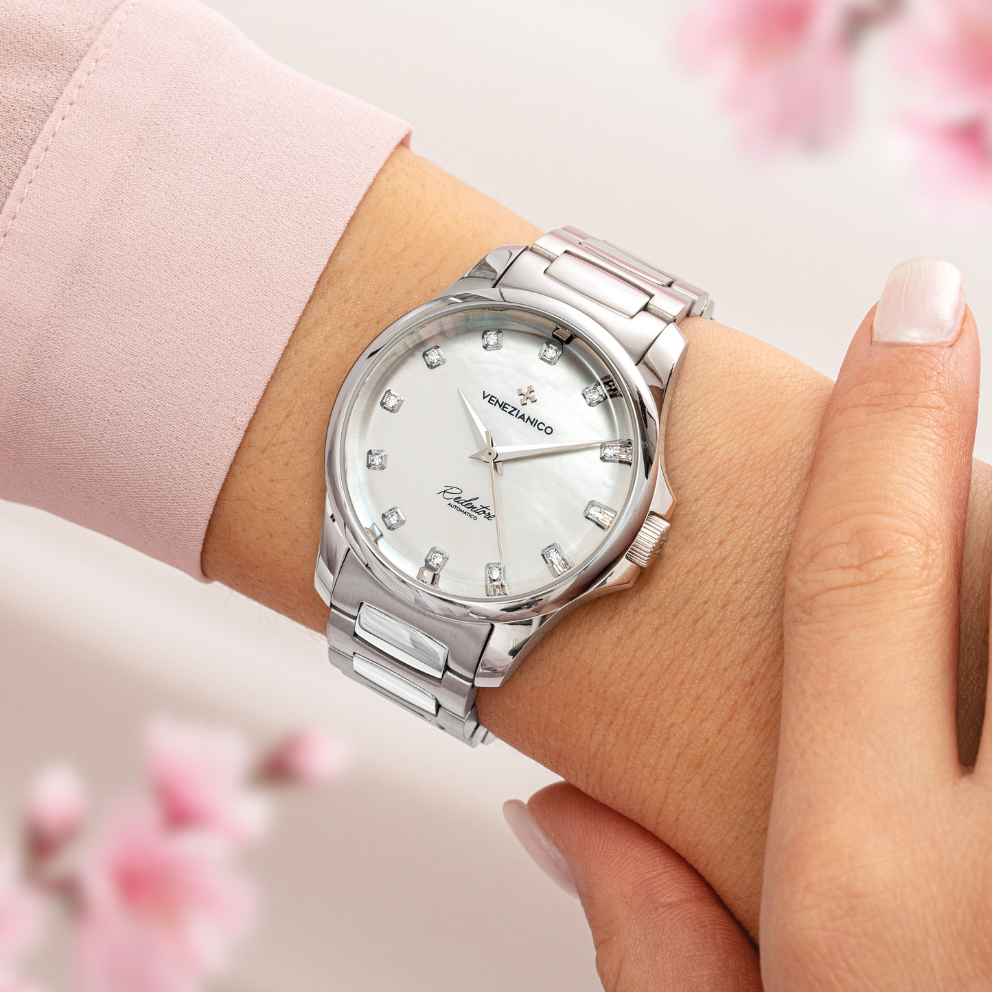 Redentore 36 Diamond - 1121520C