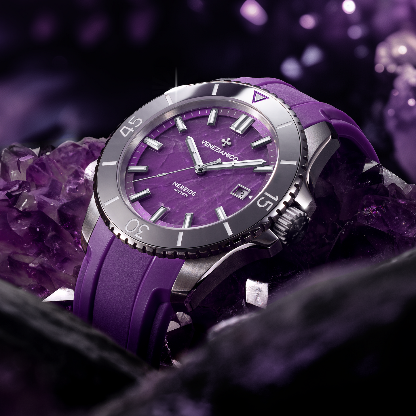 Nereide Ametista - 4521545