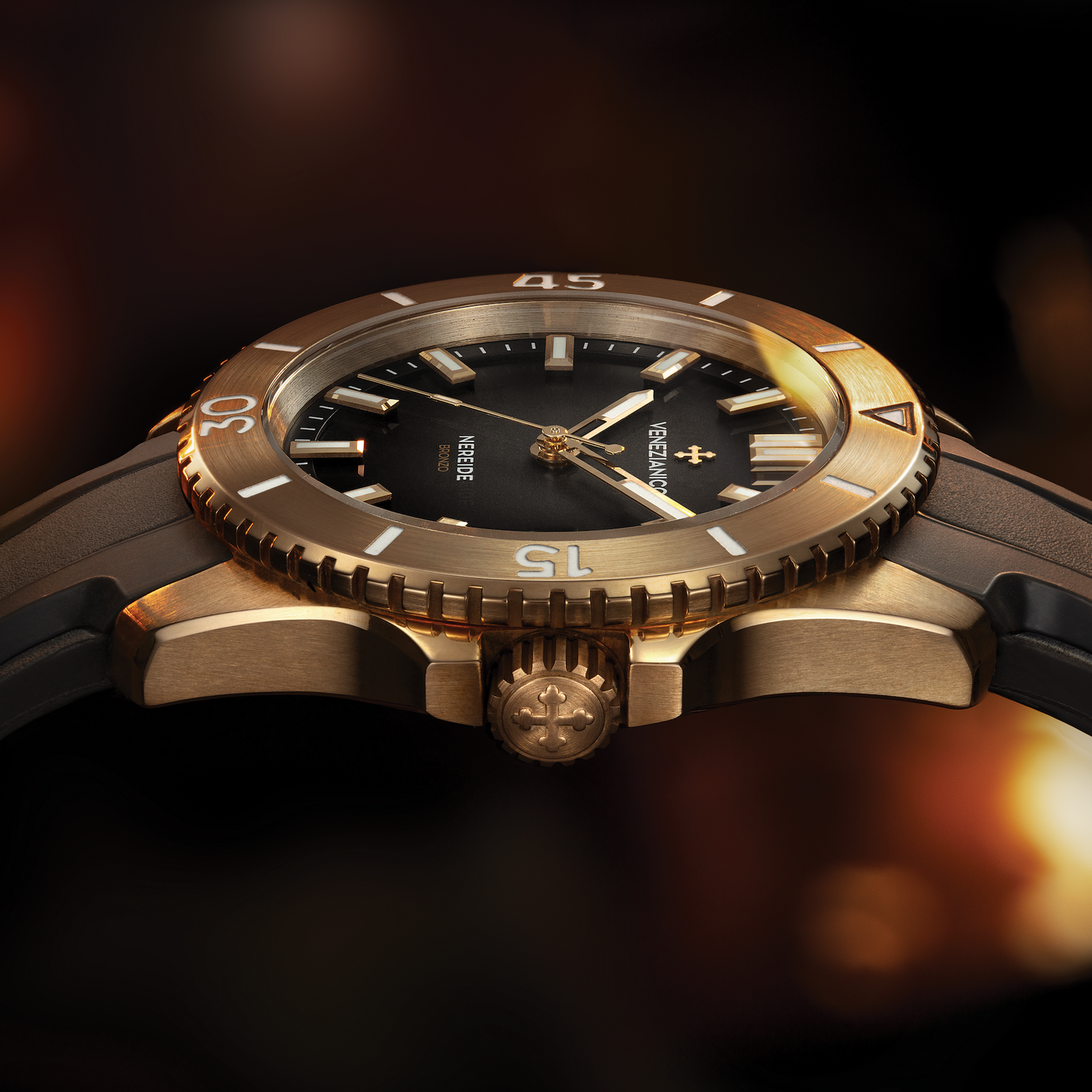 Nereide Bronzo - 4521555