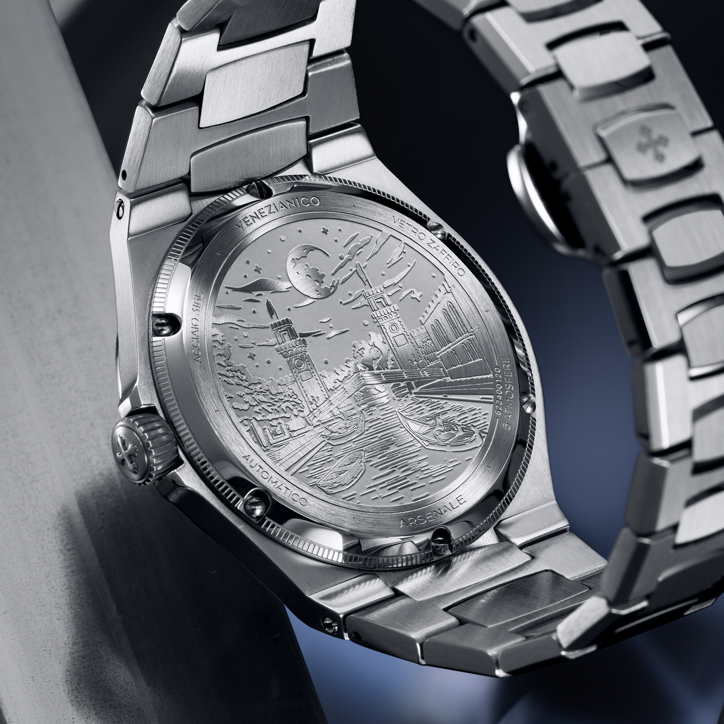 Arsenale 40 - 6221501C