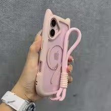 Mobile Phone Cases For iPhone 12 13 14 15 16 17 Series APPLE COVER
