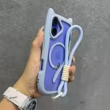 Mobile Phone Cases For iPhone 12 13 14 15 16 17 Series APPLE COVER