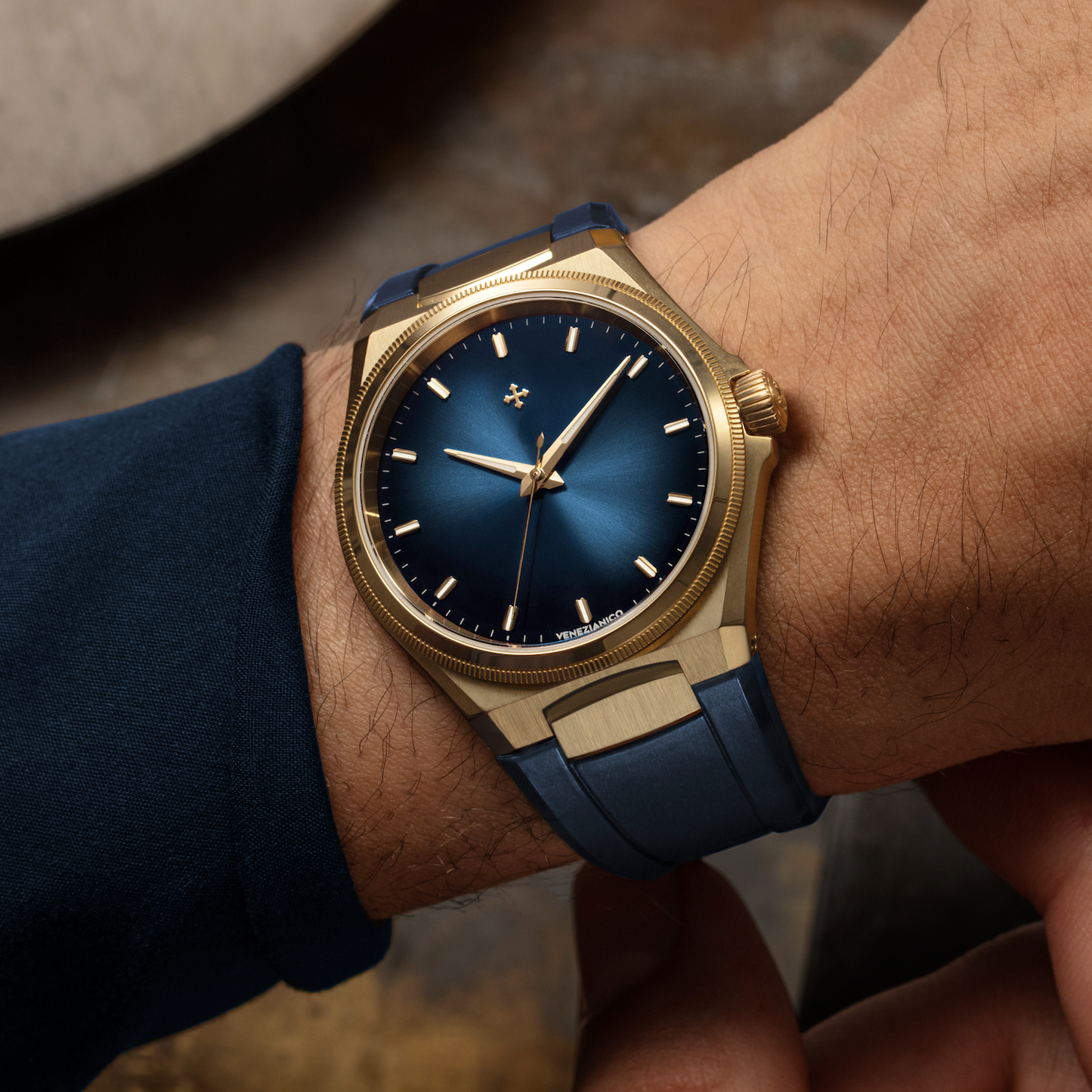 Arsenale Bronzo - 6221556