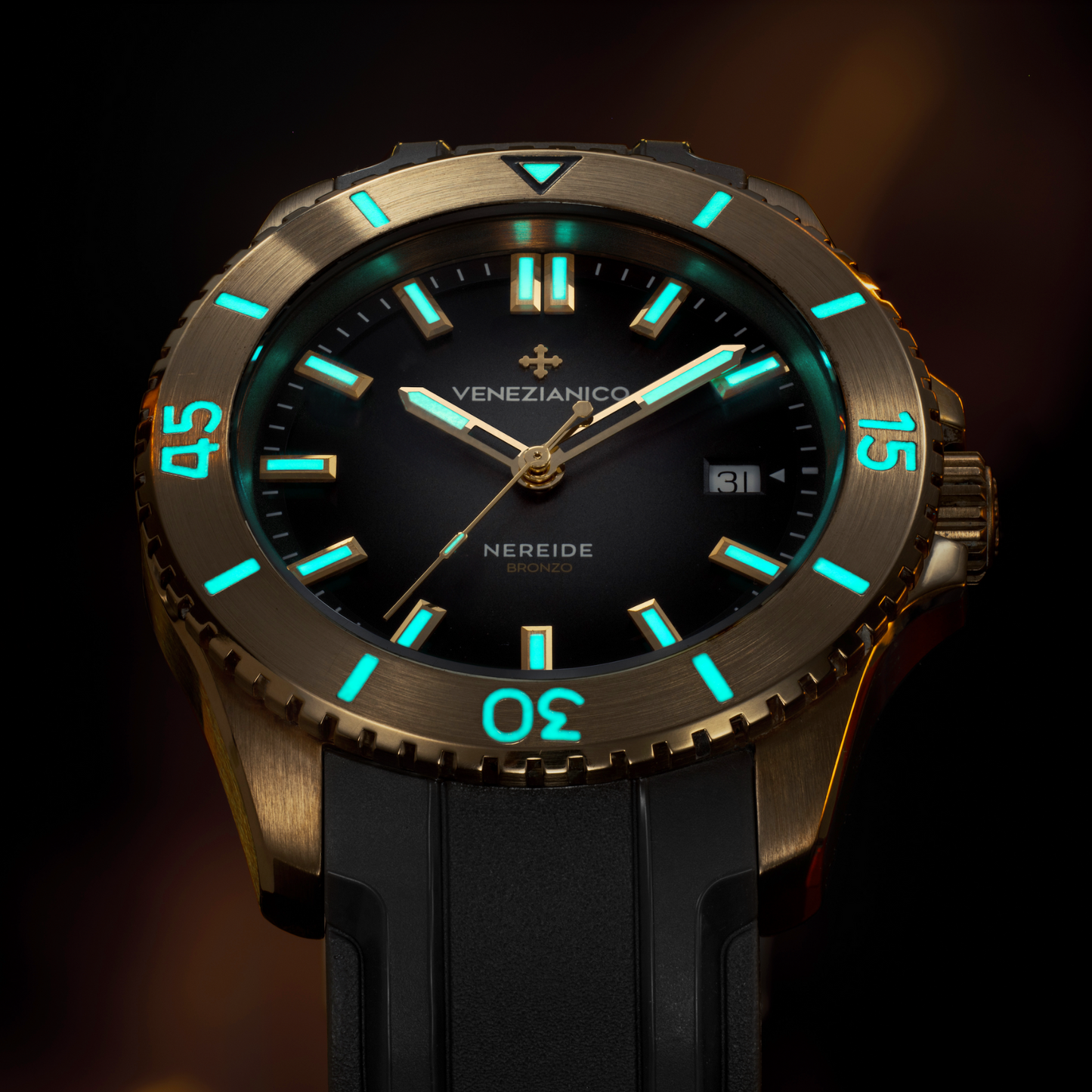 Nereide Bronzo - 4521555
