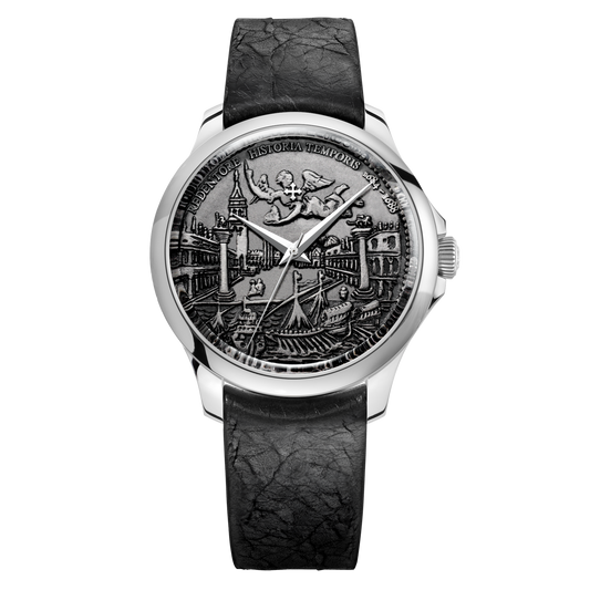 Redentore Historia Temporis - 1221520