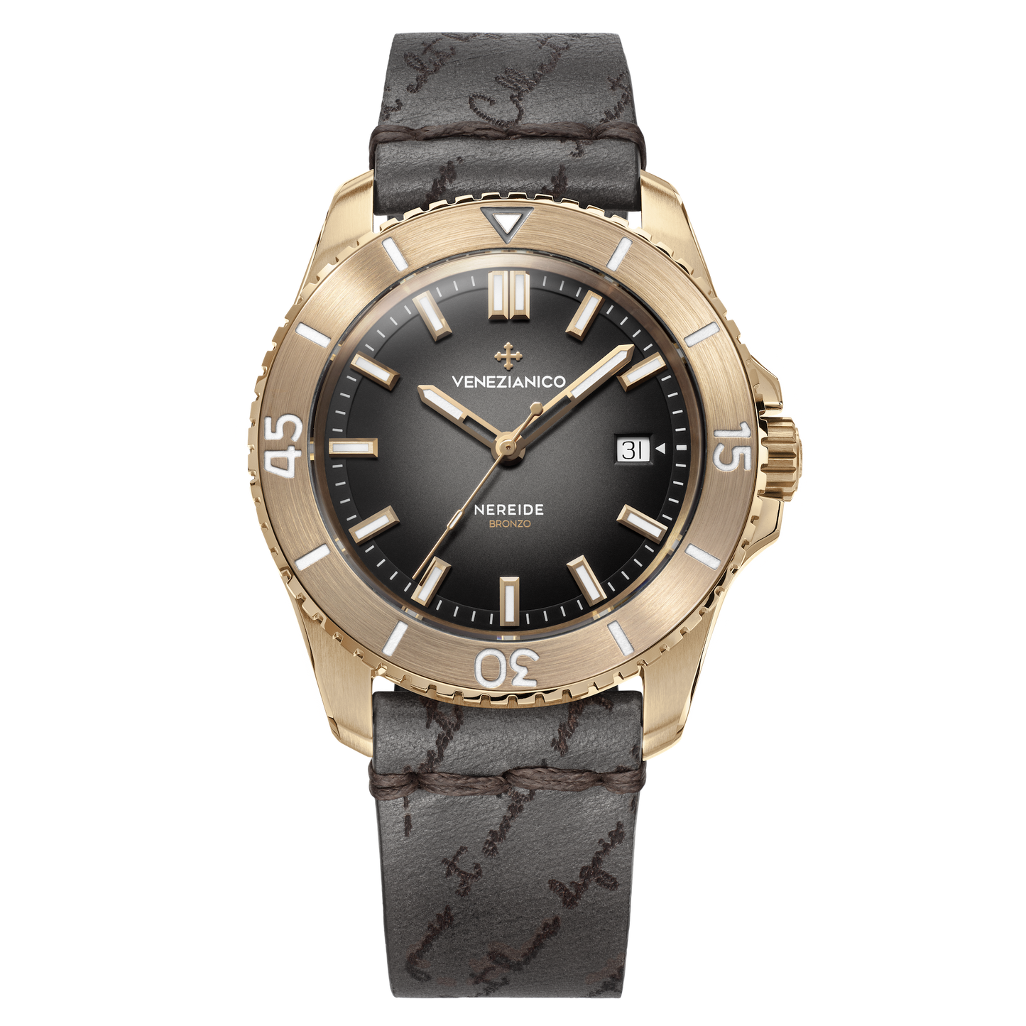 Nereide Bronzo - 4521555