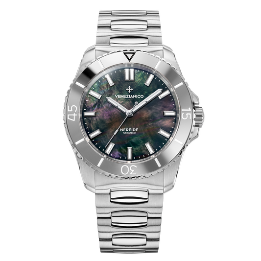 Nereide Tungsteno 42 - 3921540C