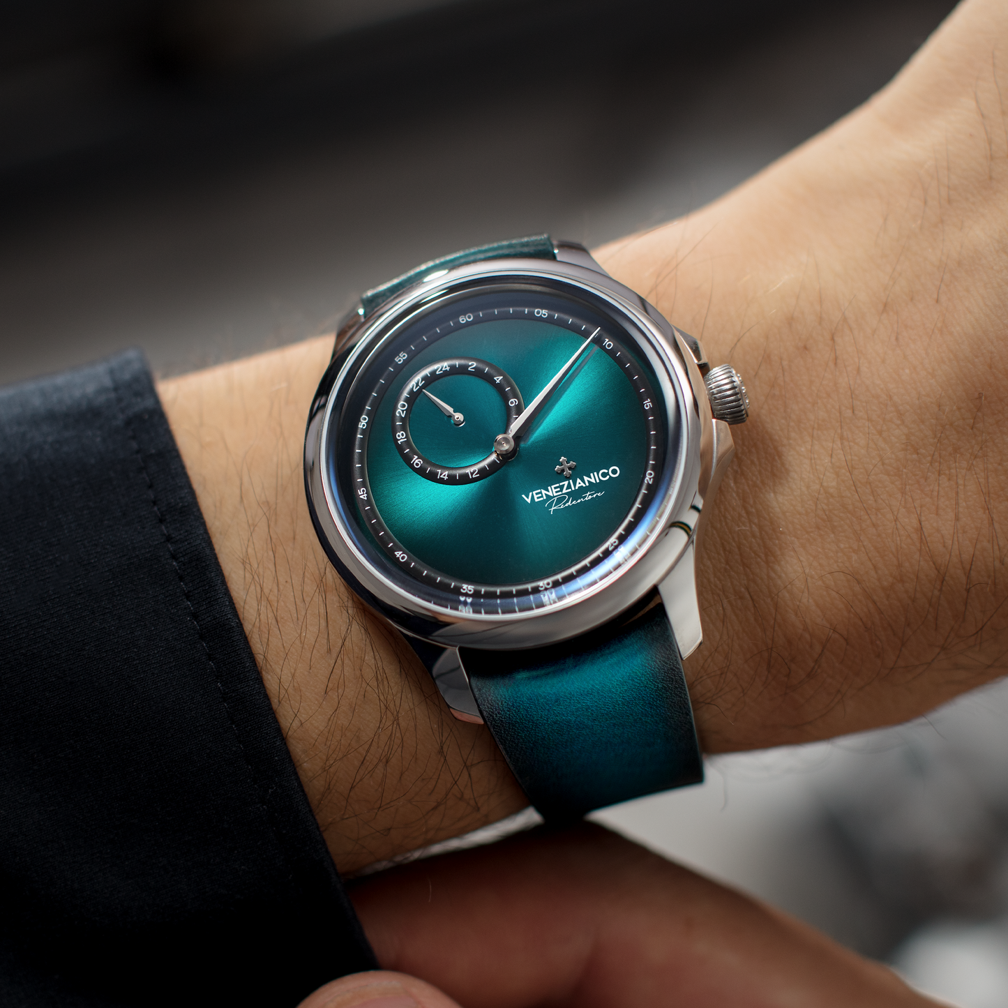 Redentore Enigma - 1221570