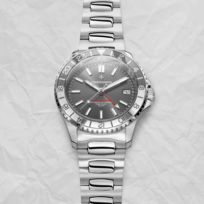 Nereide GMT - 3521501C