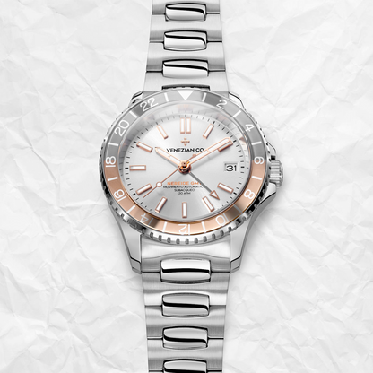 Nereide GMT - 3521503C