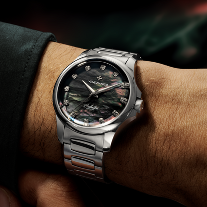 Redentore 36 Diamond - 1121521C