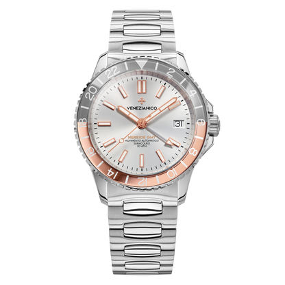 Nereide GMT - 3521503C