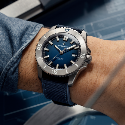 Nereide Titanio - 4521558