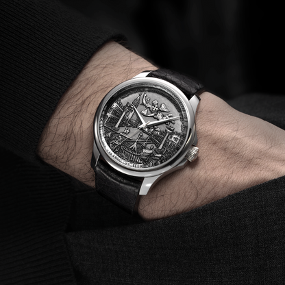 Redentore Historia Temporis - 1221520