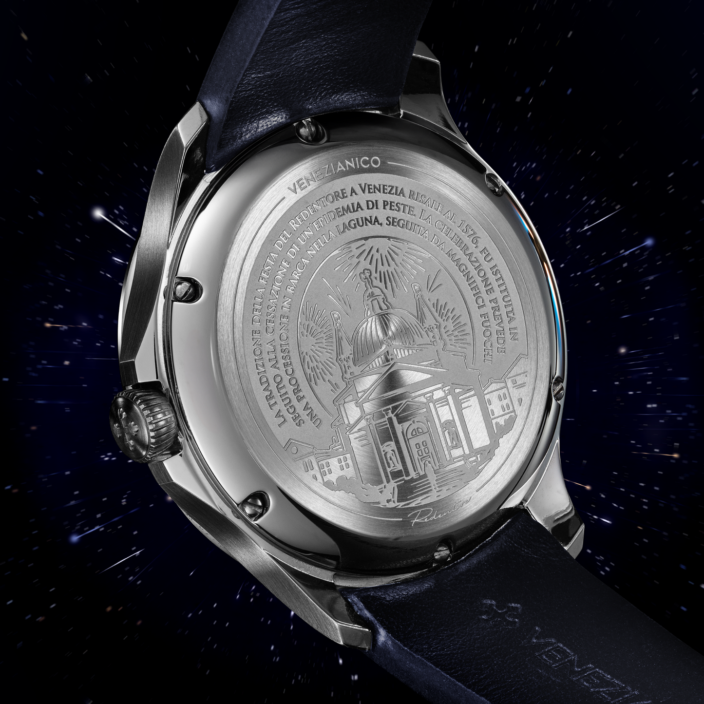 Redentore Bellanotte - 1221575