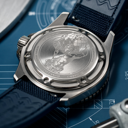 Nereide Titanio - 4521558