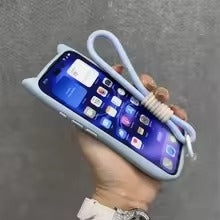 Mobile Phone Cases For iPhone 12 13 14 15 16 17 Series APPLE COVER