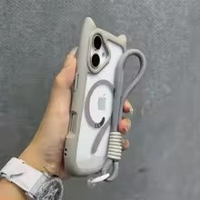 Mobile Phone Cases For iPhone 12 13 14 15 16 17 Series APPLE COVER