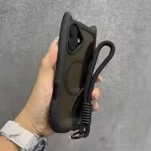 Mobile Phone Cases For iPhone 12 13 14 15 16 17 Series APPLE COVER