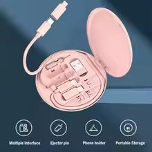 Charging  Cable for i phone android