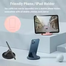 Charging  Cable for i phone android