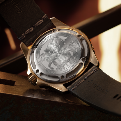 Nereide Bronzo - 4521555