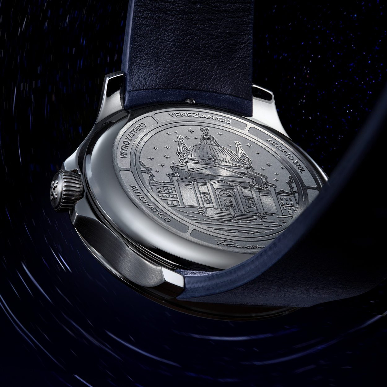 Redentore Avventurina 36 - 1121550