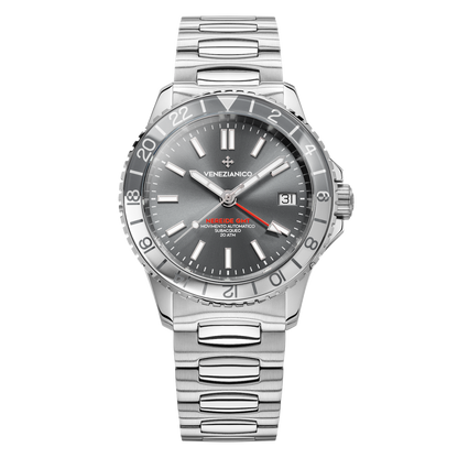 Nereide GMT - 3521501C